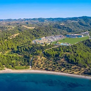 Ajul Luxury & Resort, A Registry Collection Agia Paraskevi (Kassandra)